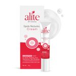 Buy Alite Spots Reduction Cream | Eliminates Dark Spots & Pigmentation | Brightens & Evens Tone | 360° Care for Spotless Skin 15 gm - Purplle