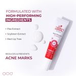 Buy Alite Spots Reduction Cream | Eliminates Dark Spots & Pigmentation | Brightens & Evens Tone | 360° Care for Spotless Skin 15 gm - Purplle