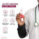 Buy Alite Spots Reduction Cream | Eliminates Dark Spots & Pigmentation | Brightens & Evens Tone | 360° Care for Spotless Skin 15 gm - Purplle