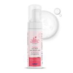 Buy Alite Foaming Facewash with 1% Salicylic Acid | Cleansing & Illuminating Foaming Face Wash For Active Acne & Clogged Pores 60 ml - Purplle