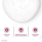 Buy Alite Foaming Facewash with 1% Salicylic Acid | Cleansing & Illuminating Foaming Face Wash For Active Acne & Clogged Pores 60 ml - Purplle