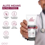 Buy Alite Anti-Acne Face Wash with Black Charcoal Beads | Acne Prevention & Detoxification | Dermatologically Tested 70 gm - Purplle