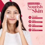 Buy MEGLOW WOMEN FACEWASH 70 gm Pack of 2 - Purplle