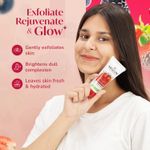Buy MEGLOW FRUIT FACE WASH 70 gm Pack of 2 - Purplle