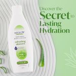 Buy MEGLOW BODY LOTION (ALOEVERA) 150 ml Pack of 2 - Purplle