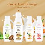 Buy MEGLOW BODY LOTION (SHEA BUTTER) 150 ml Pack of 2 - Purplle
