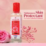 Buy MEGLOW GLYCERIN 100 ml Pack of 2 - Purplle