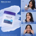 Buy MEGLOW PETROLEUM JELLY 100 gm Pack of 2 - Purplle