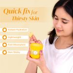 Buy MEGLOW BODY YOGURT (MANGO) 200 ml - Purplle