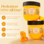 Buy MEGLOW BODY YOGURT (MANGO) 200 ml - Purplle