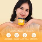 Buy MEGLOW BODY YOGURT (MANGO) 200 ml - Purplle