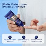 Buy MEGLOW MEN BRIGHTENING CREAM 50 gm - Purplle