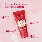 Buy MEGLOW WOMEN BRIGHTENING CREAM 50 gm - Purplle