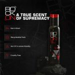 Buy ROCK ON LONG LASTING DEODORANT SPRAY (UNISEX) (IMPULSE ) 150 ml - Purplle