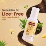 Buy Enshine lice clear shampoo pack of 3, 50 ml - Purplle