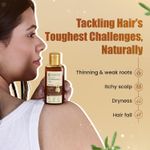 Buy Enshine bhringraj hair oil pack of 2, 60 ml - Purplle