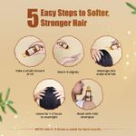 Buy Enshine bhringraj hair oil pack of 2, 60 ml - Purplle