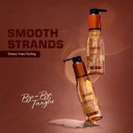 Buy Enshine Detangling Serum| Natural Argan & Marula Oils | Frizz Control | Smooth, Tangle-Free Hair, 110 ml - Purplle