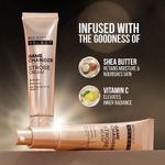 Buy Swiss Beauty Select Game Changer Strobe Cream Enriched With Vitamin C | 35 gm, Pink Sheen - Purplle