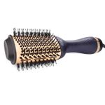 Buy Vega Pro Volumizer Hair Blow Dryer Brush, 3 in 1 Hot Air Brush, 360A° Airflow Vent, 3 Heat/2 Speed Settings For Hair Style, Ceramic Tourmaline Coating Brush Head, 1200 W (VHSD-02) | Gift set for women 1 Pc - Purplle