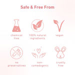 Buy Prettyme Beetroot & Pomegranate Powder Face Pack for Brighter & Glowing Skin, 80 gm - Purplle