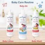 Buy Prettyme Baby Head to Toe Gentle Body Wash | Prevents Dryness & Rashes | For Newborn & Kids, 200 ml - Purplle
