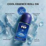 Buy SUGAR POP Cool Essence Roll on Deodorant 50 ml  - Purplle