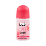 Buy SUGAR POP Floral Touch Roll on Deodorant 50 ml - Purplle