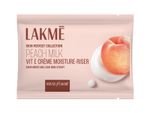 Buy Lakme Peach Milk Vit E Creme Moisture-Riser (7 gm) - Purplle