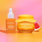 Buy Dot & Key Vitamin C Glow Duo, Combo of 2 - Purplle