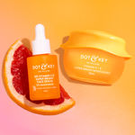 Buy Dot & Key Mini Glow Duo,Combo of 2 - Purplle