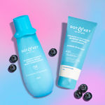 Buy Dot & Key Ceramide Calm & Hydrate Kit, Combo of 2 - Purplle