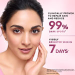 Buy Pond's Bright Beauty Light Cream with UV Filter | Niasorcinol | 100x Better than Vitamin C | Niacinamide | Fades Dark Spots, Brightens Skin, 50 gm - Purplle