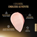 Buy Lakme Unreal Blur Perfect Primer | Mattifies & Blurs Pores | 30 ml - Purplle