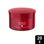 Buy Ponds Age Miracle Youthful Day Cream SPF 15 PA++ 20 gm - Purplle
