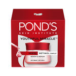 Buy Ponds Age Miracle Youthful Day Cream SPF 15 PA++ 20 gm - Purplle