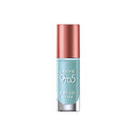 Buy Lakme 9 To 5 Primer + Gloss Nail Color - Blue Scape (6 ml) - Purplle