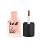 Buy Lakme Absolute Gel Stylist , Pearl,12 ml - Purplle