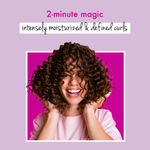 Buy Love Beauty And Planet Rice Water & Angelica Seed Oil Curl Care Hair Mask 200ml - Purplle