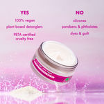 Buy Love Beauty And Planet Rice Water & Angelica Seed Oil Curl Care Hair Mask 200ml - Purplle