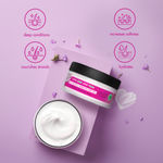 Buy Love Beauty And Planet Rice Water & Angelica Seed Oil Curl Care Hair Mask 200ml - Purplle