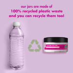 Buy Love Beauty And Planet Rice Water & Angelica Seed Oil Curl Care Hair Mask 200ml - Purplle