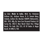 Buy Elle18 Color Pops Matte, Brown Temptation, Matte Finish, Moisturising Lipstick| 4.3 gm - Purplle
