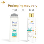 Buy Dove Dandruff Clean & Fresh Shampoo (340 ml) - Purplle