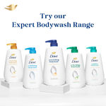 Buy Dove Nourishing Body Wash 825 ml - Purplle