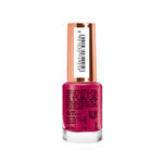 Buy Lakme Ultimate Glam Nail Art - Burgundy M5 (6 ml) - Purplle