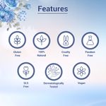 Buy Nutrainix Organics Dark Spot Remover Cream, Corrector & Brightening Moisturizer for Even, Glowing Skin - 50 gm - Purplle