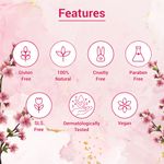 Buy Nutrainix Organics Underarm Cream - Underarm Brightening Cream, Dark Spot Corrector + Soothing Hydration for Silky, Confident Skin - 50 gm - Purplle