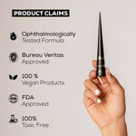Buy Insight Professional Matte Liquid Eyeliner – 3 gm - Purplle