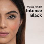 Buy Insight Professional Matte Liquid Eyeliner – 3 gm - Purplle